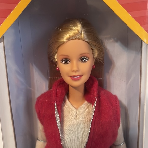 ❤️2000 Barbie CHEROKEE STYLE Special Edition - Picture 3 of 10